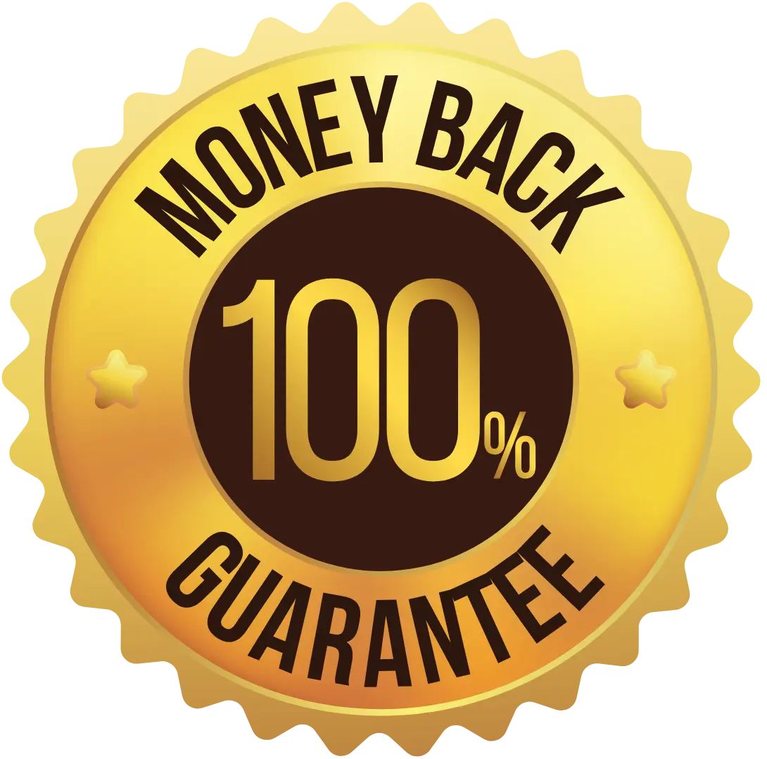 Memocept Memocept 60-day money-back guarantee
